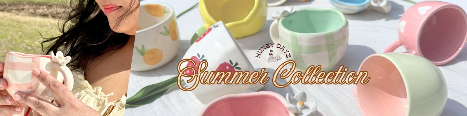 Summer collection