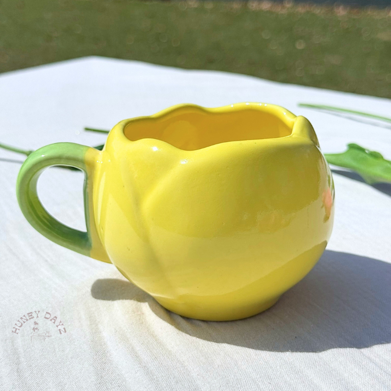 Tulip Summer Mug