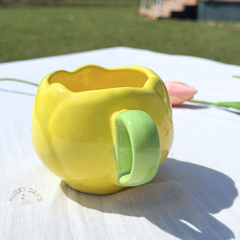 Tulip Summer Mug