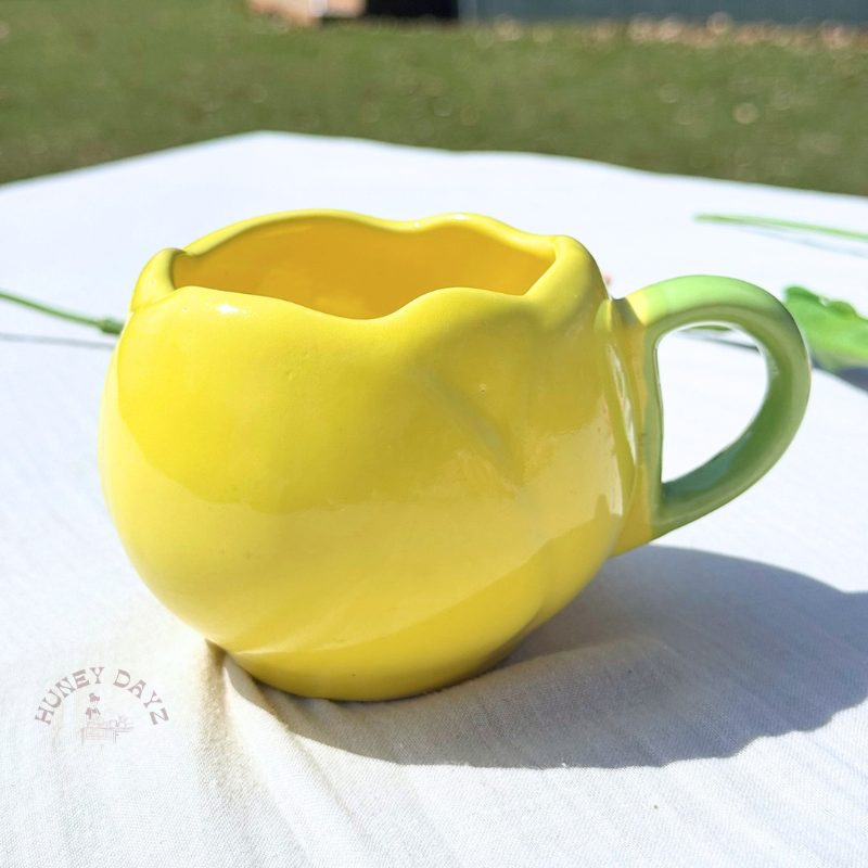 Tulip Summer Mug