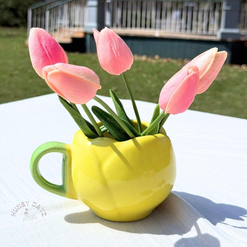 Tulip Summer Mug
