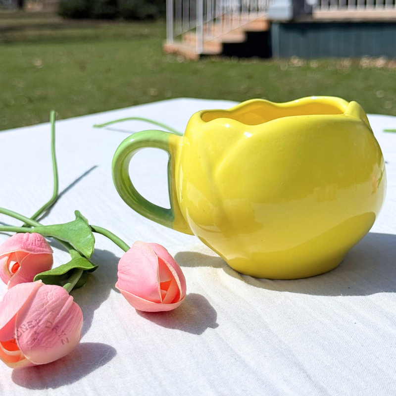 Tulip Summer Mug